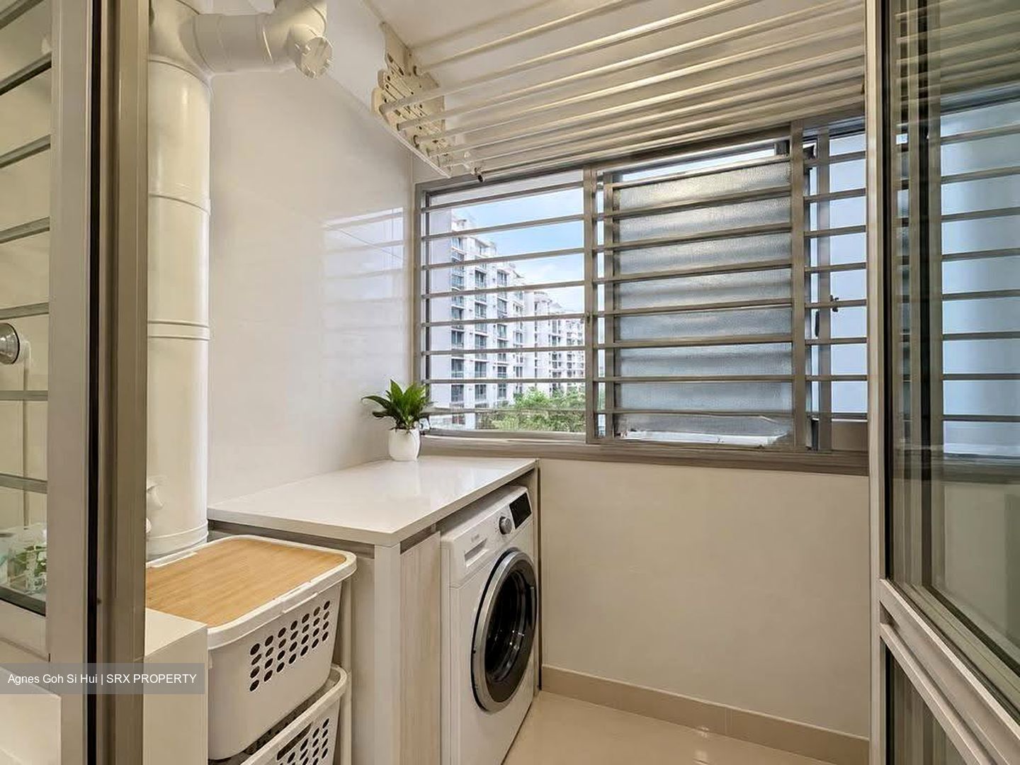 Blk 494G Tampines Greenedge (Tampines), HDB 3 Rooms #625005931
